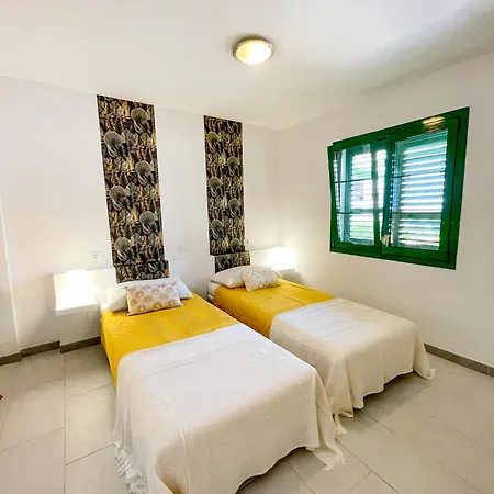 The Gym - Aircon Apartment *