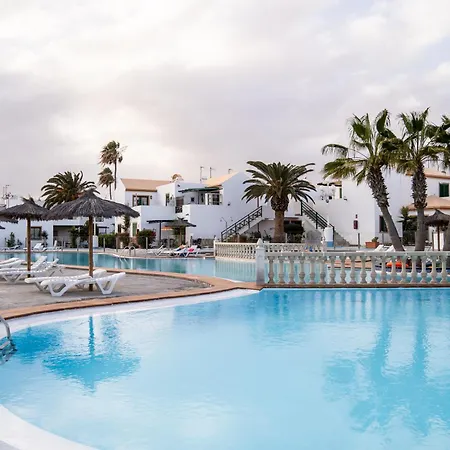Apartament The Gym - Aircon Caleta De Fuste