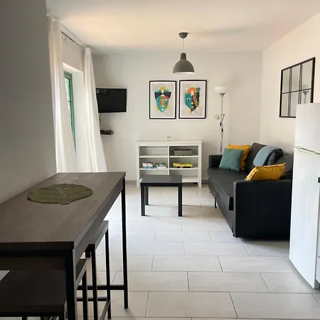 The Gym - Aircon * Caleta De Fuste