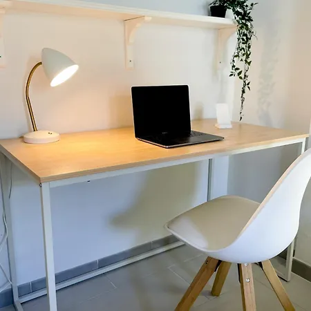 The Gym - Aircon Апартаменты Калета-де-Фусте