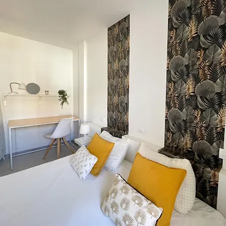 Apartament The Gym - Aircon Caleta De Fuste