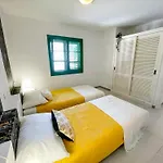 The Gym - Aircon Apartment Caleta De Fuste