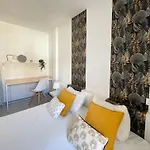 Apartment The Gym - Aircon Caleta De Fuste
