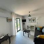 The Gym - Aircon Apartment *