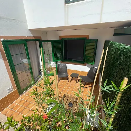 Apartamento The Gym - Aircon *