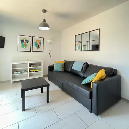 The Gym - Aircon * Калета-де-Фусте