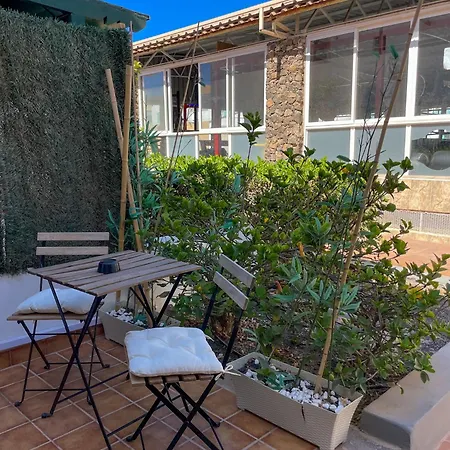 Apartamento The Gym - Aircon *