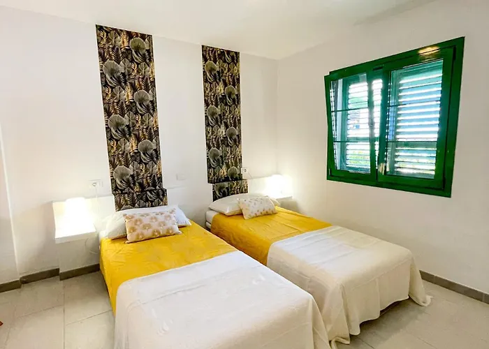 The Gym - Aircon Διαμέρισμα *