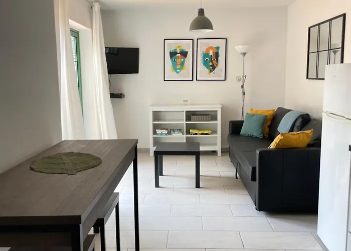 The Gym - Aircon * Калета-де-Фусте