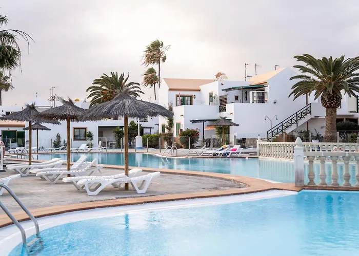 Апартаменты The Gym - Aircon