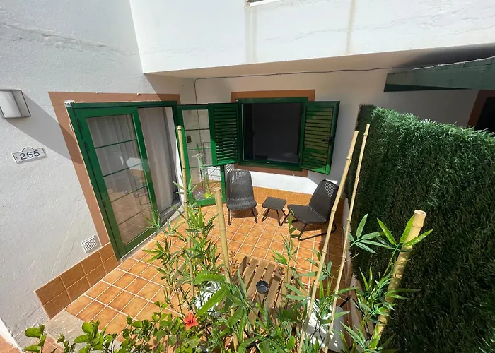 Διαμέρισμα The Gym - Aircon *