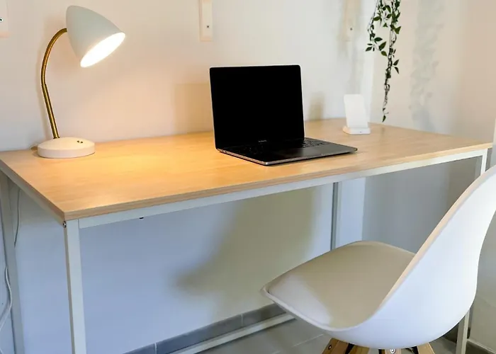 The Gym - Aircon Διαμέρισμα Caleta De Fuste