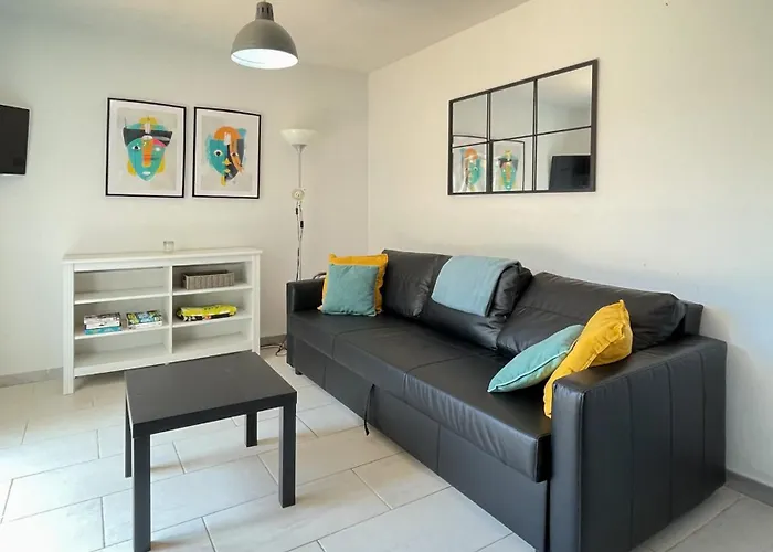 The Gym - Aircon * Калета-де-Фусте