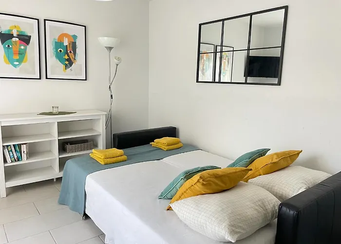 The Gym - Aircon Appartamento