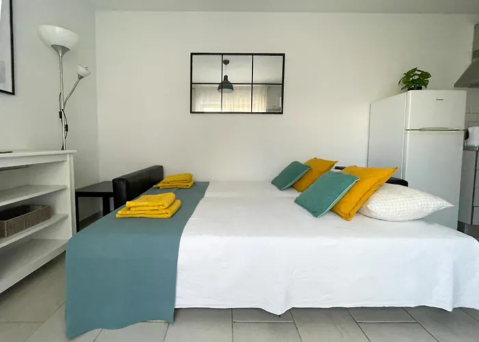 Διαμέρισμα The Gym - Aircon