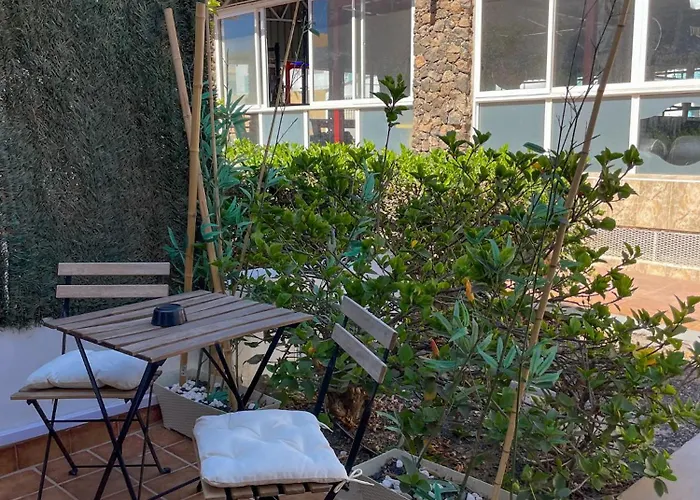 Διαμέρισμα The Gym - Aircon *